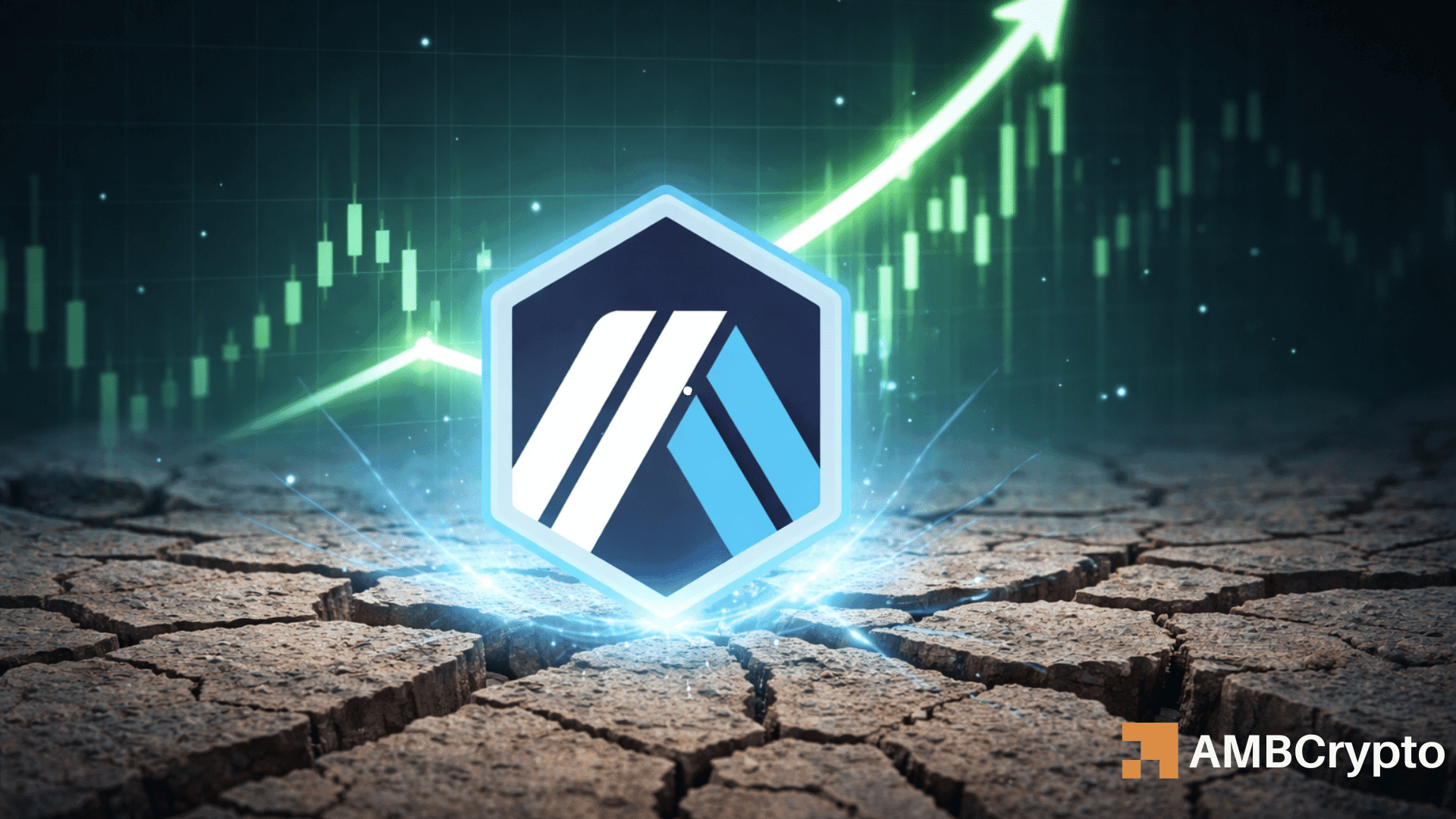 Arbitrum’s post-breakout predictions – Is $0.22 next for ARB’s price?