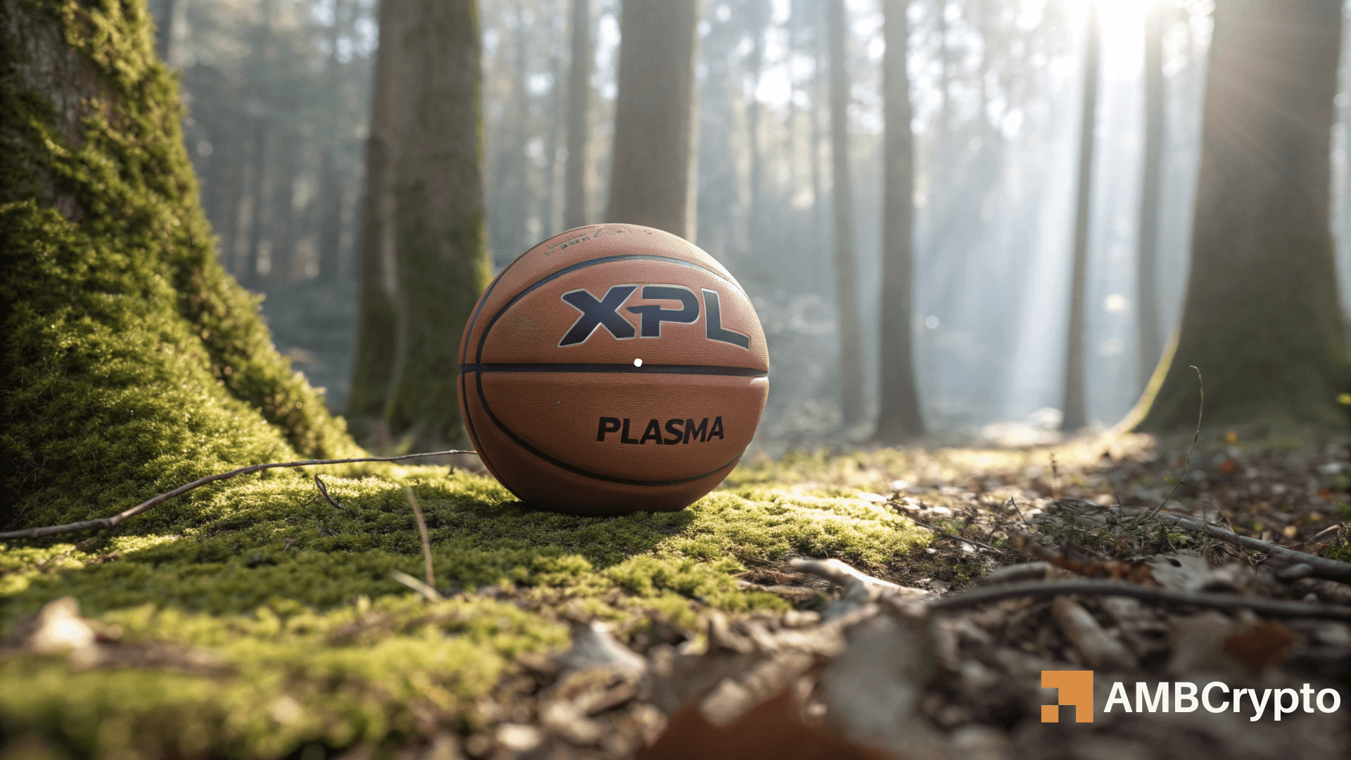 XPL tests $0.08 demand as bears press hard: Reversal ahead?