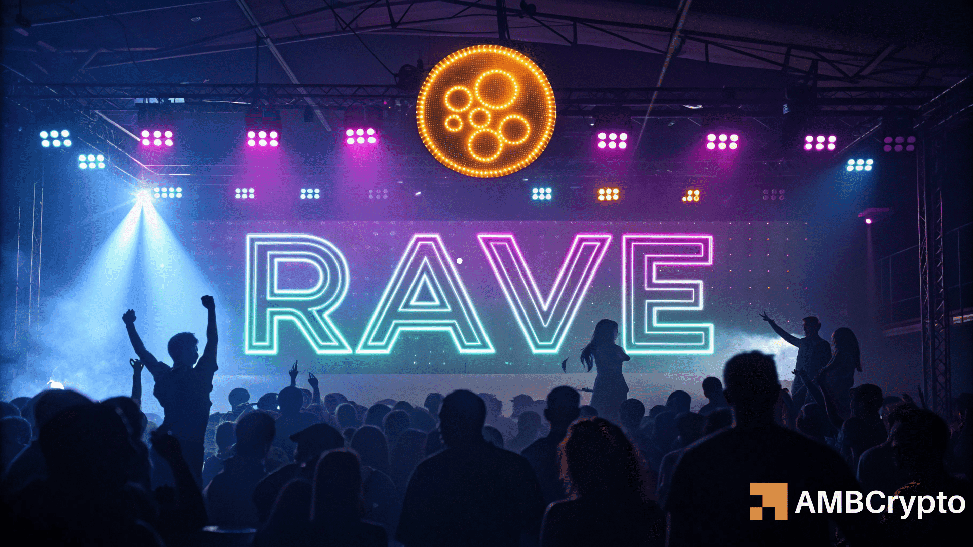 RaveDAO jumps 29%: Is RAVE’s move past $0.60 now likely?