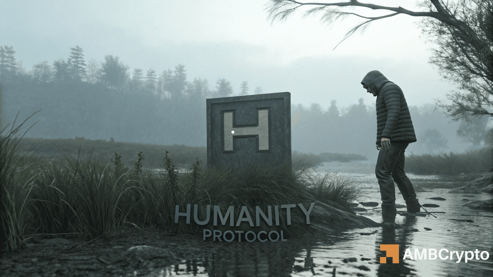 Humanity Protocol falls 19% before $14M unlock: Is supply shock next?