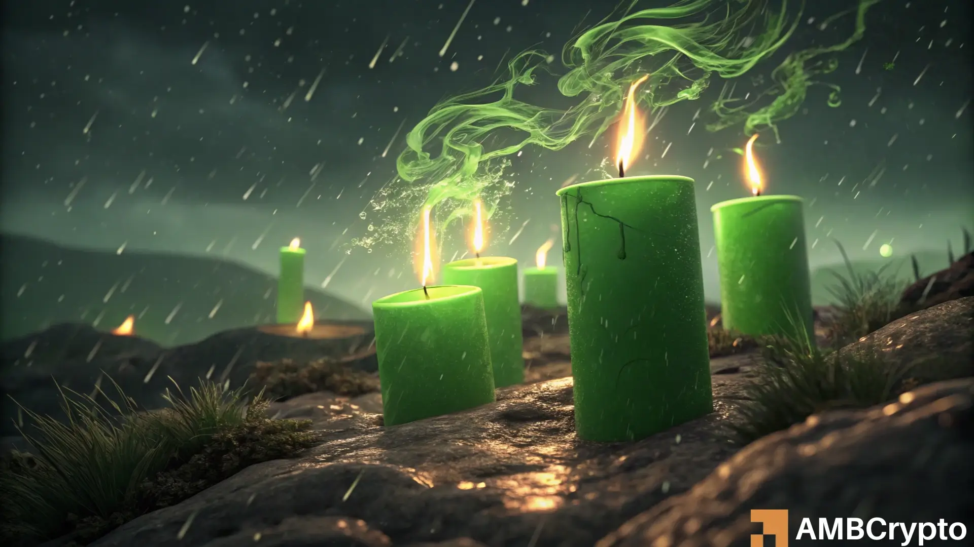 Polygon: Bulls defend $0.10 demand zone – Can POL rally 15%?