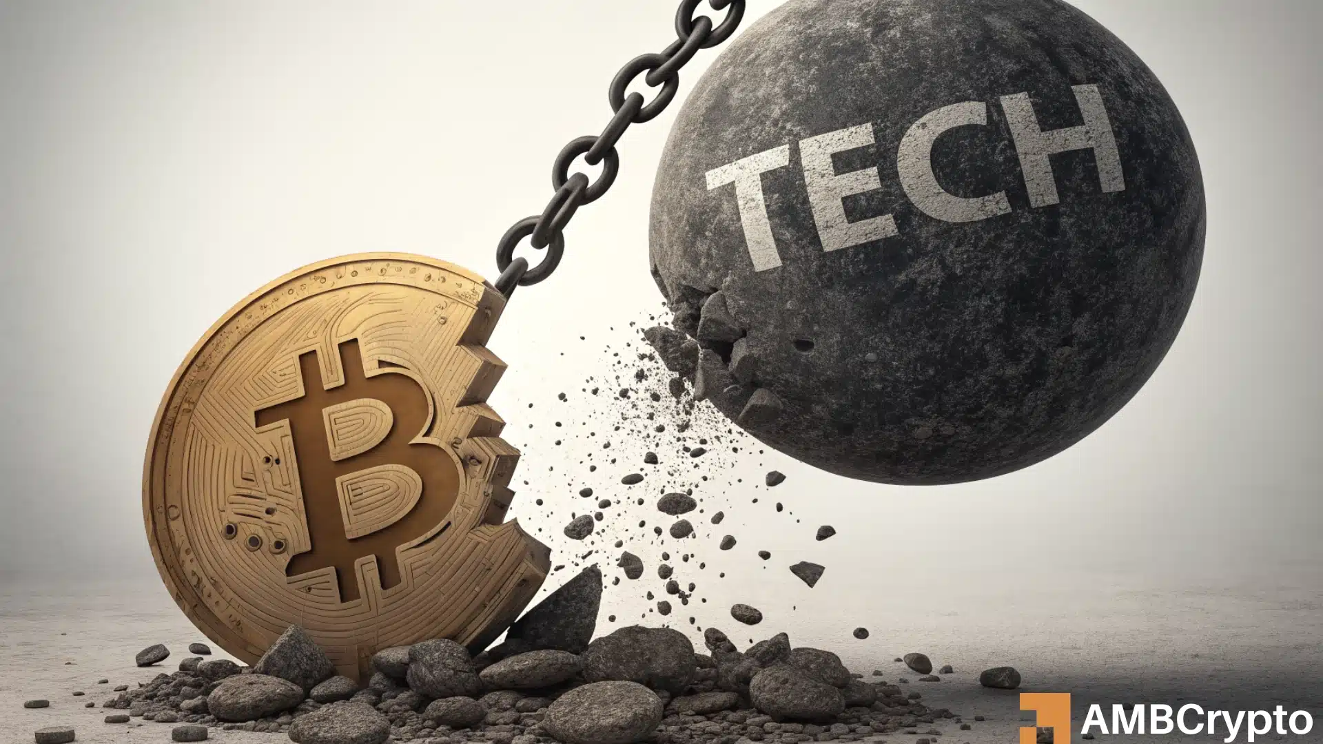 Here’s why OpenAI’s $110B raise is a major headwind for crypto