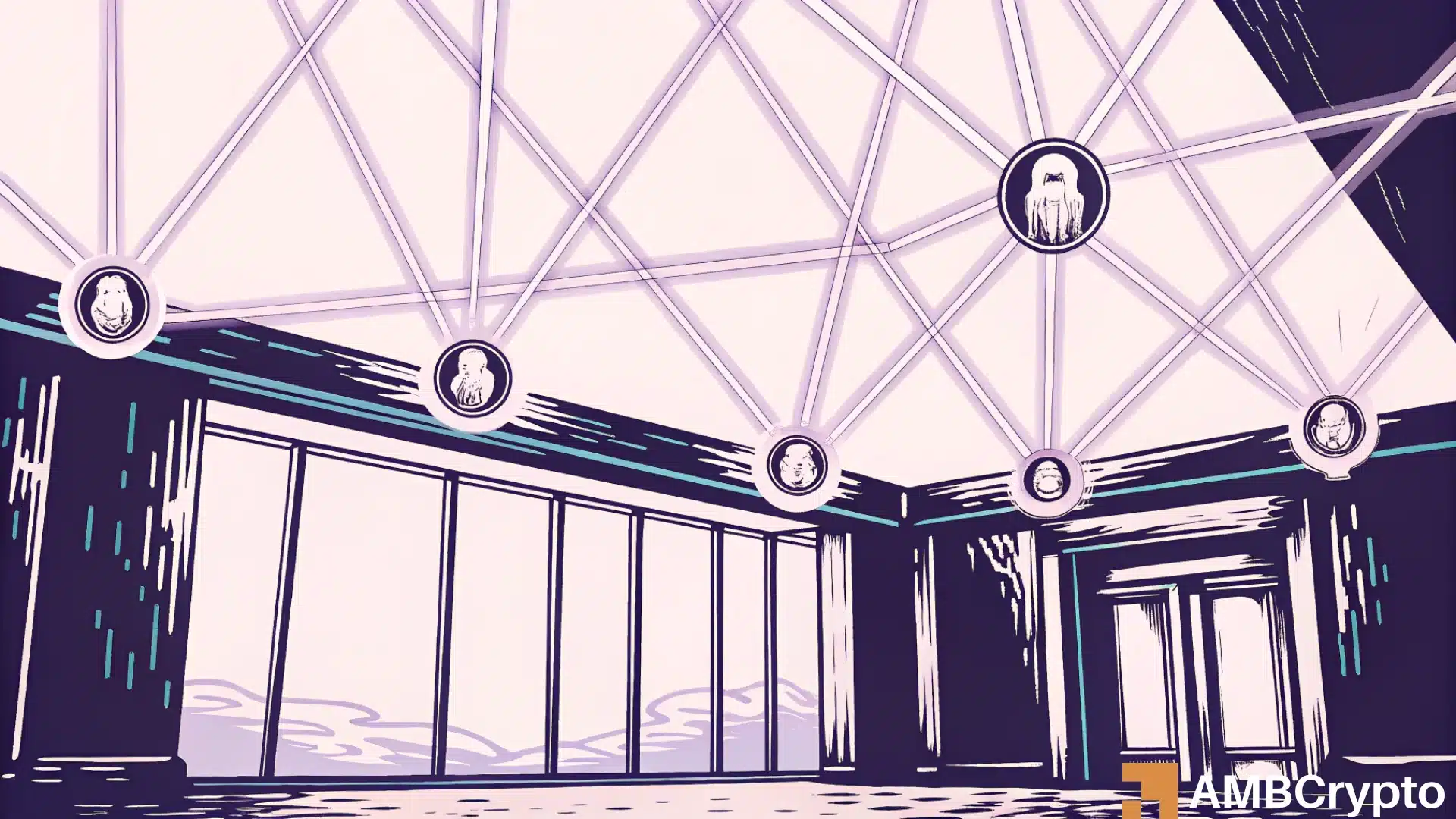 Kraken snaps up $60B token platform Magna – IPO next?