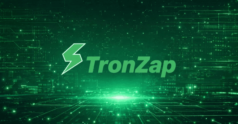 Reducing transaction fees on TRON: How TronZap simplifies Energy delegation