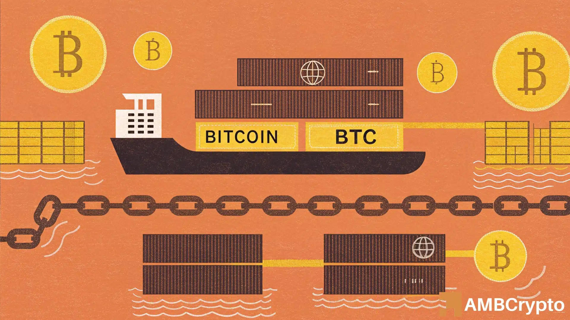 Bitcoin’s $67K rebound defies war fears but signals deeper market risk