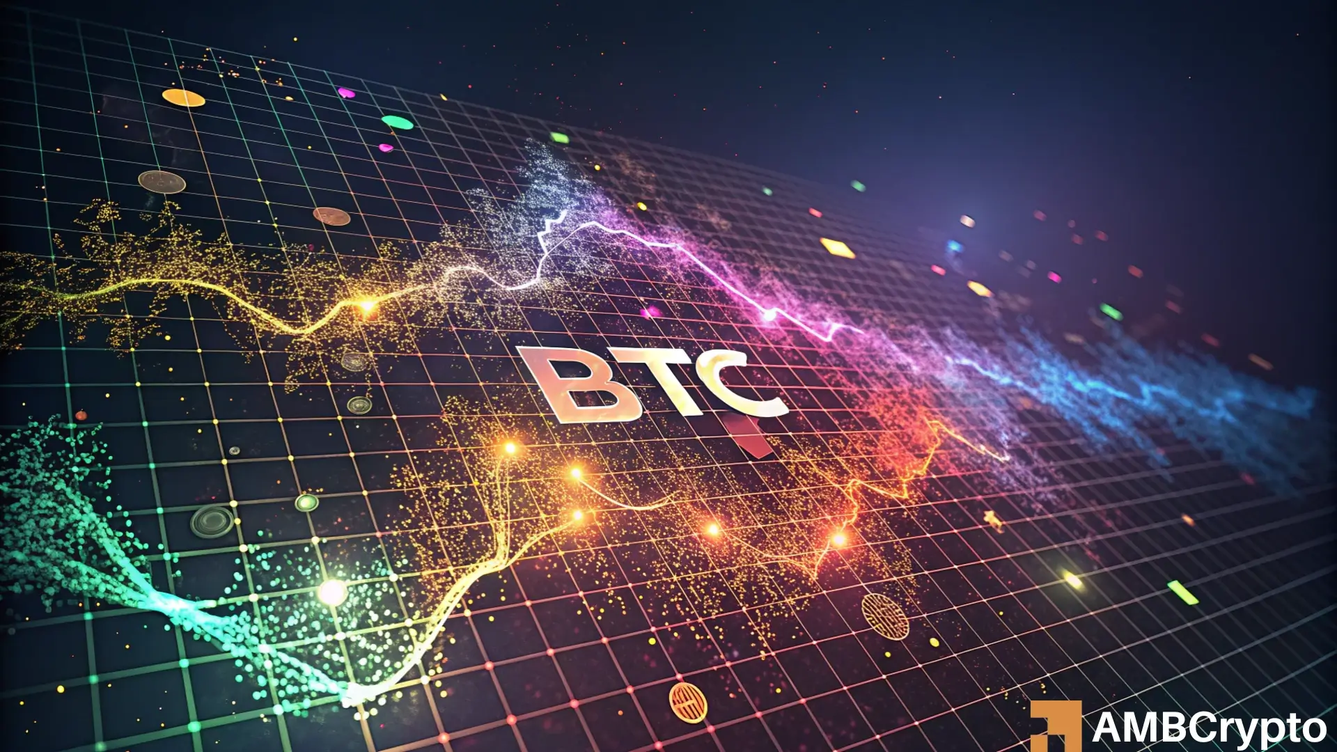 Bitcoin whipsaw liquidates nearly $300 mln in 24 hours – What comes next