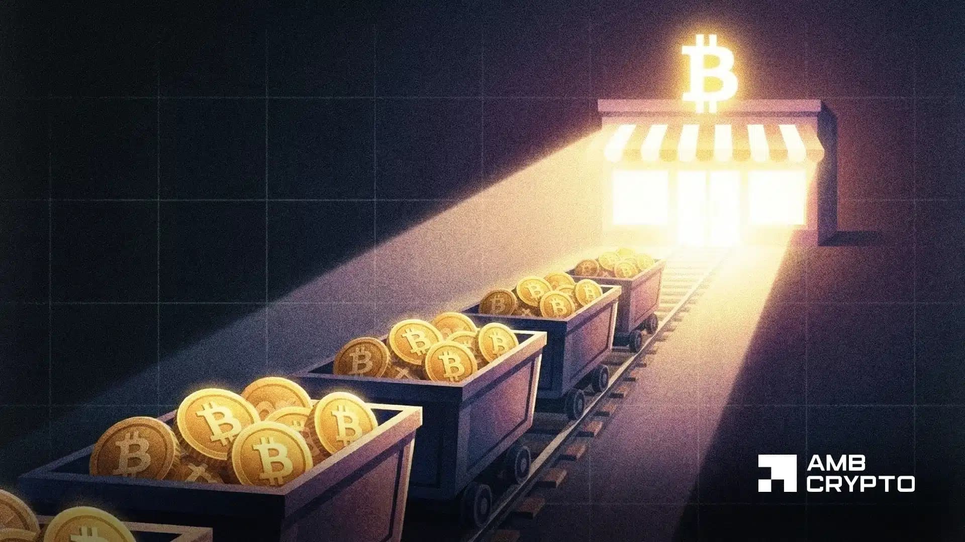 CleanSpark and Bitcoin miners’ selling spree – Is the miner HODL era ending?