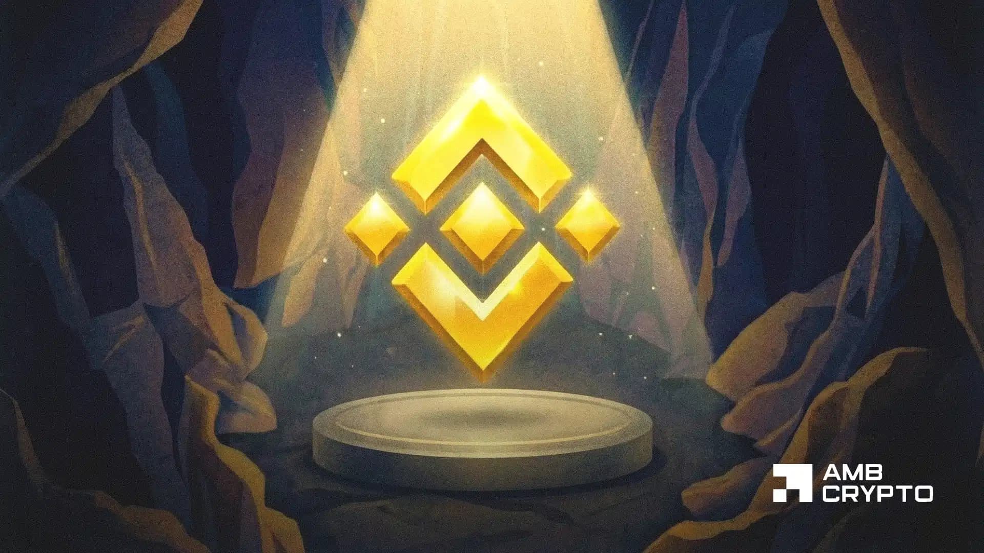 BNB Chain outpaces rivals in stablecoin activity – Why is capital moving here?