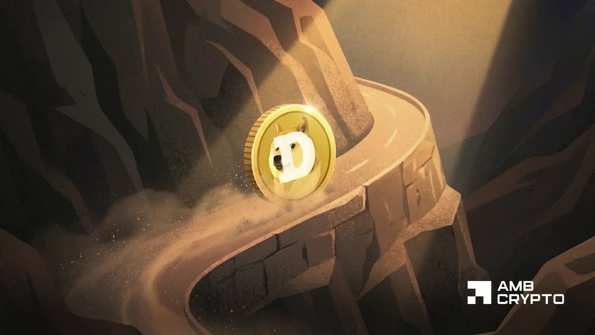 Dogecoin volume jumps 60% – But DOGE can reclaim $0.10 ONLY IF…