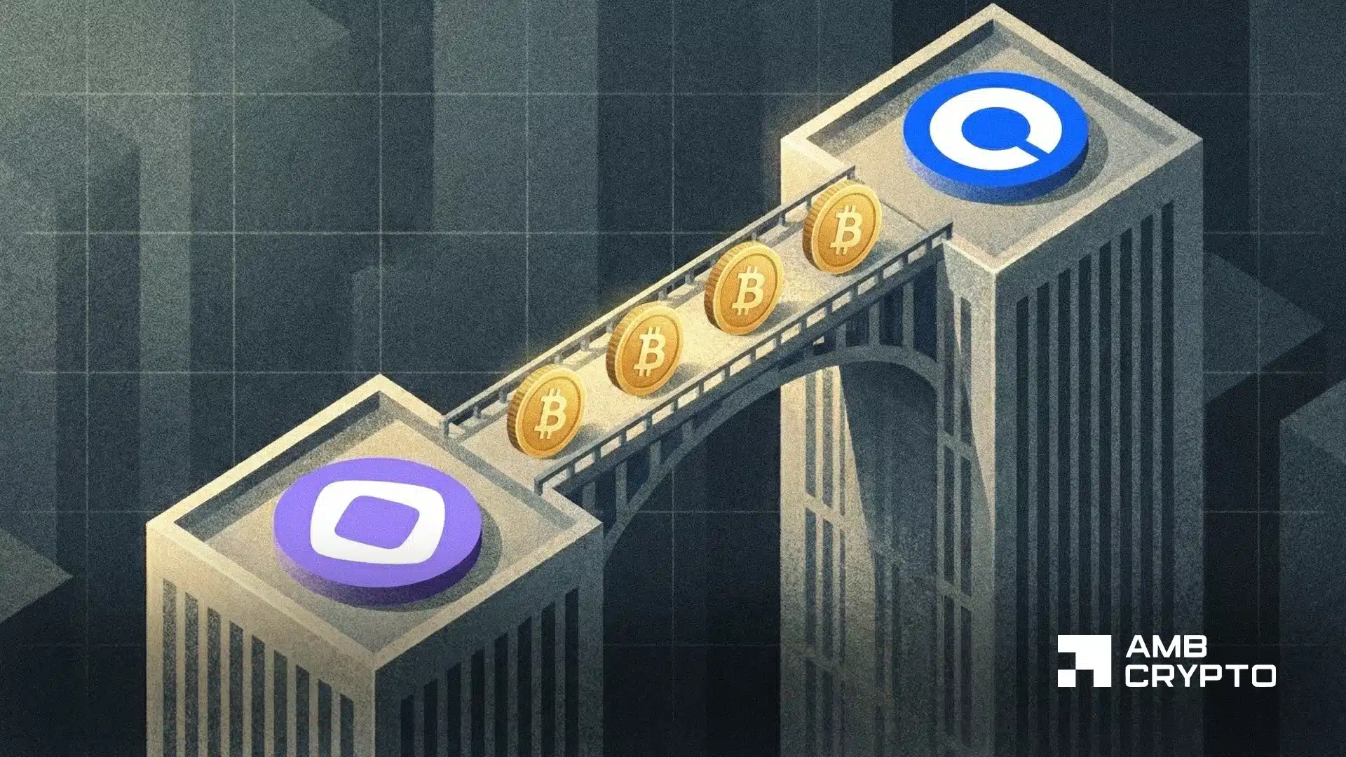 ‘Major new asset primitive’ – Chainlink bridges cbBTC to Monad