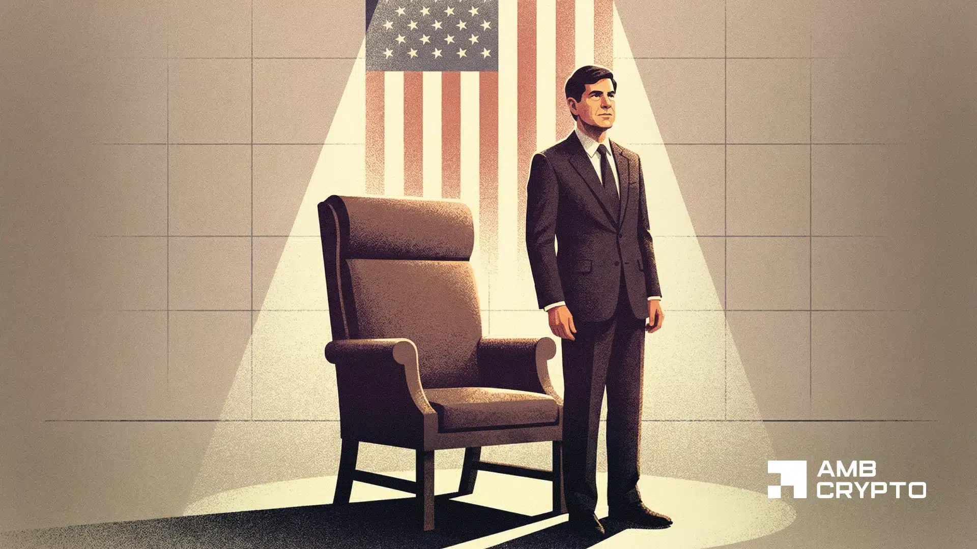 Trump nominates Kevin Warsh as Fed Chair: A pro-crypto shift?