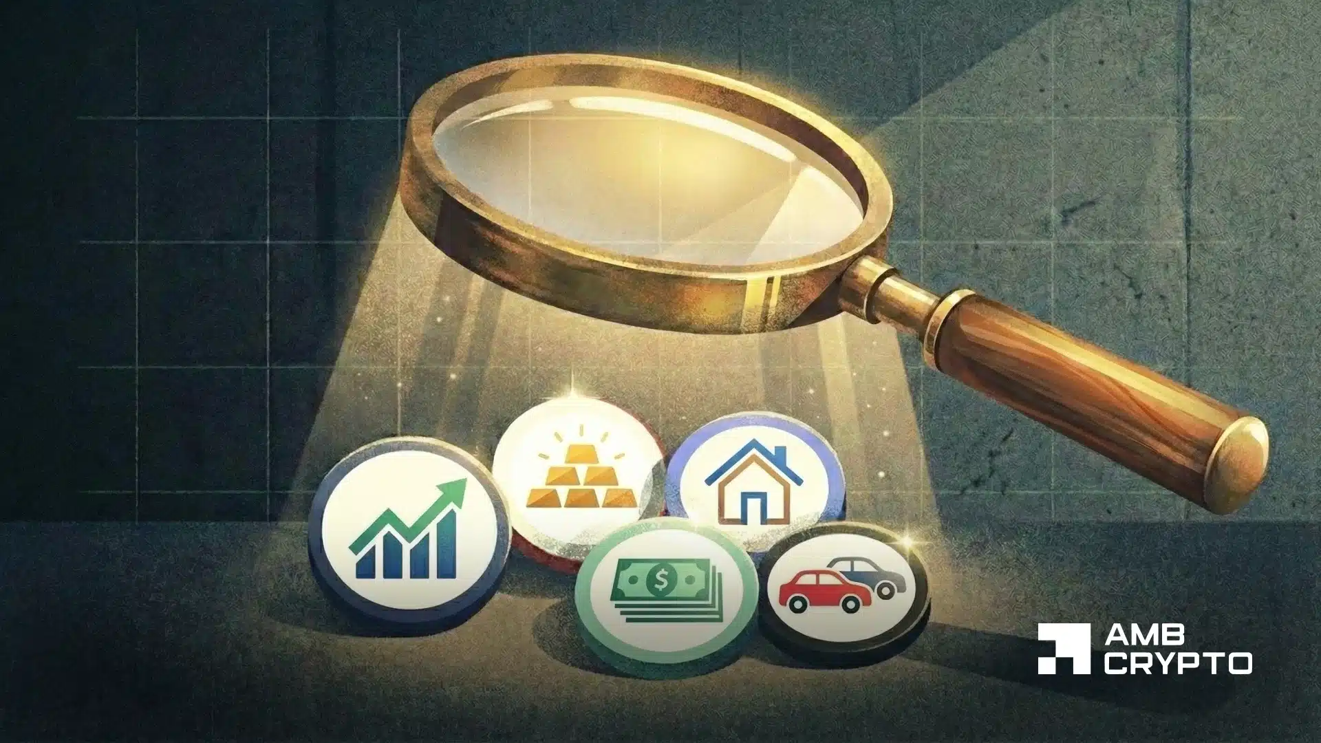 What’s the truth behind RWA tokenization? ‘More friction, more cost’