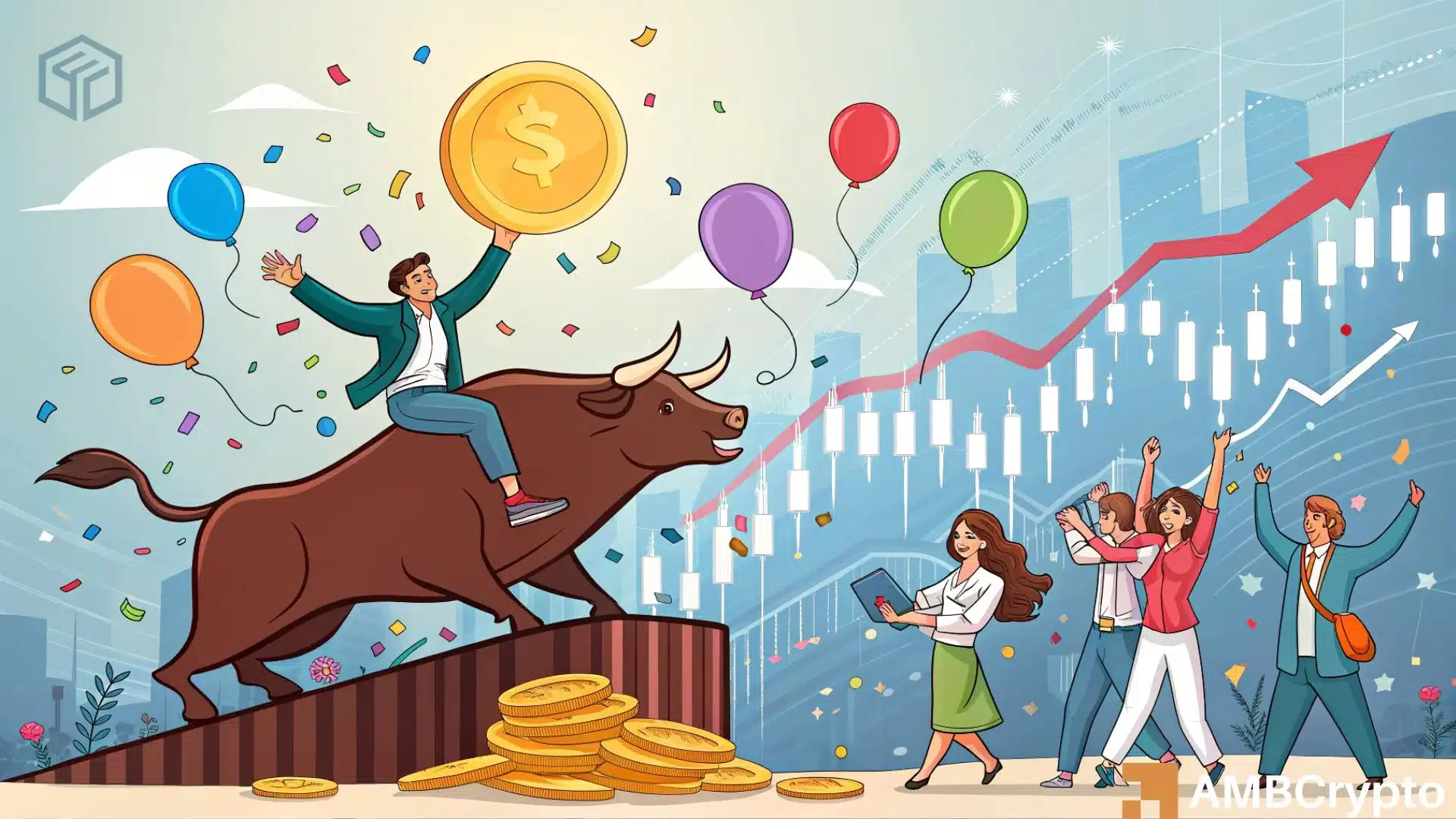 Breaking down SPX6900’s 10% surge: How close is $0.49?