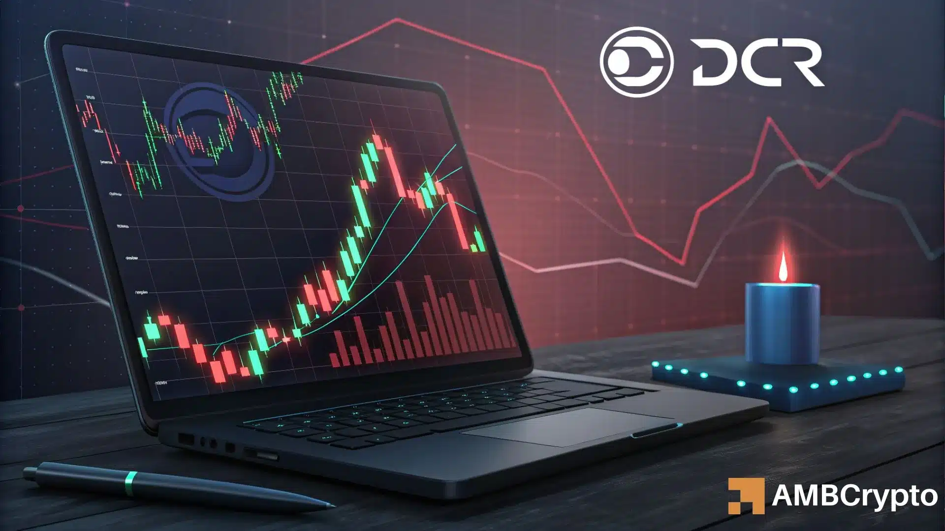 Decred [DCR] price prediction – How the $28-demand zone came into the picture