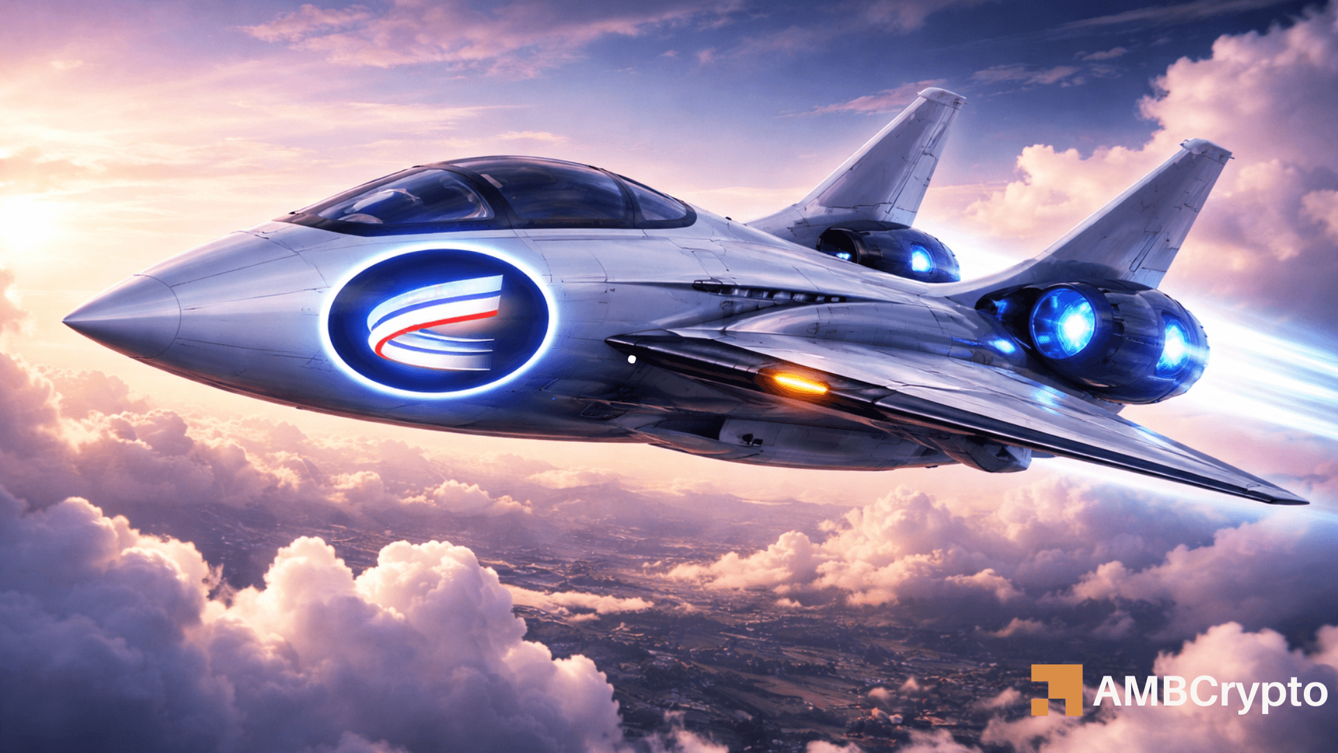 AERO rallies 12% as capital inflows surge: Is $0.40 within reach?