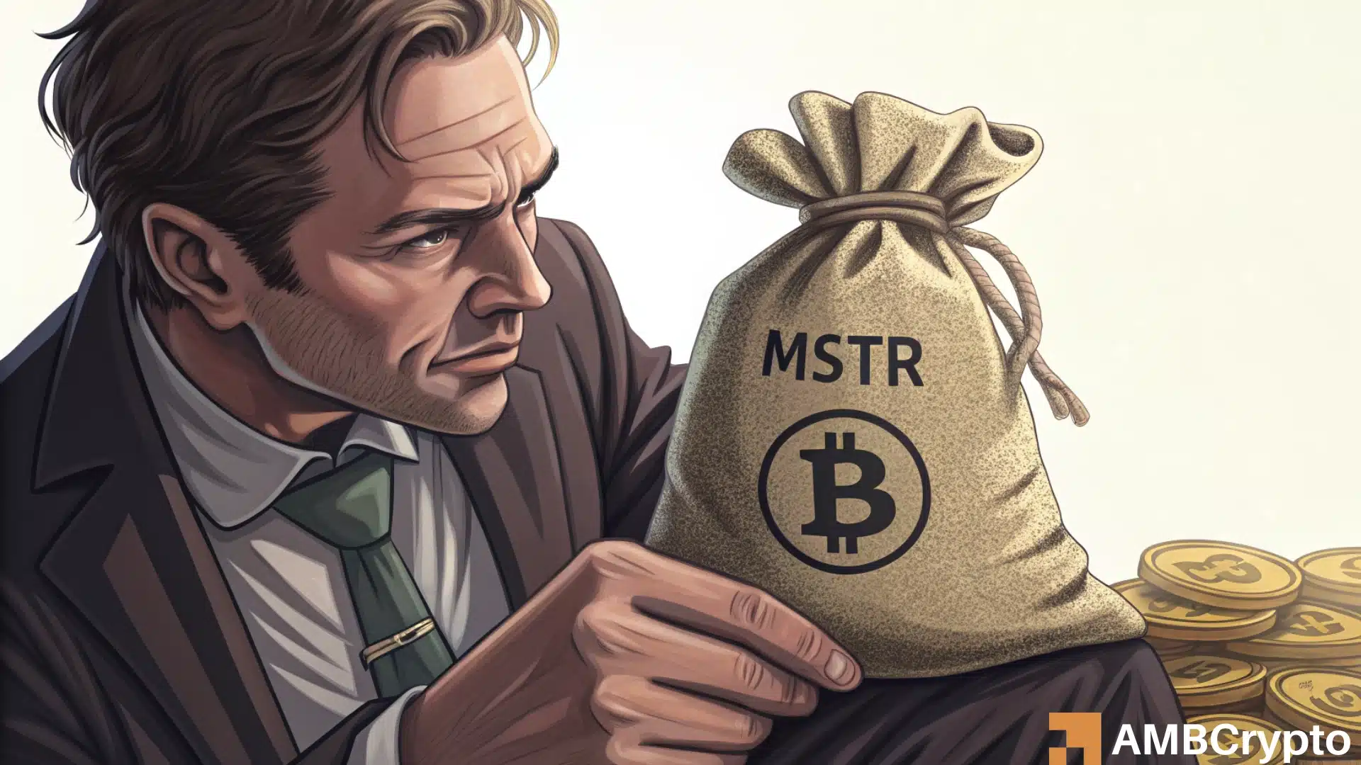 4,277 BTC bought, is 10K next? How STRC is fueling MSTR’s Bitcoin moves!