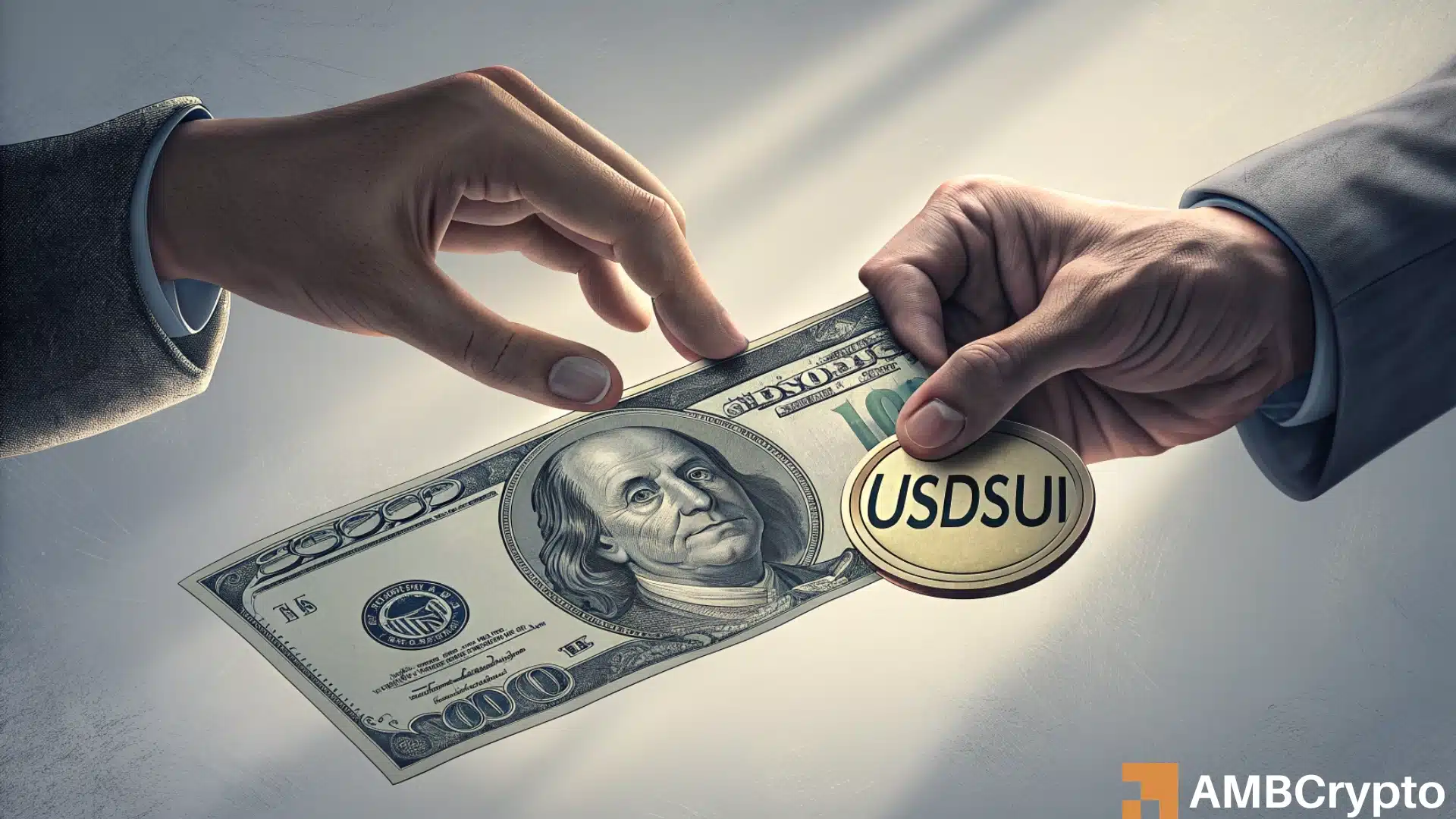USDsui launch: Inside SUI’s ‘strategic’ move to shake up DeFi