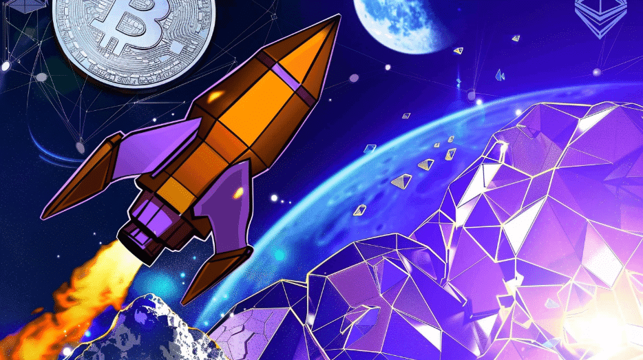 Bitcoin price update: BTC falls 5% this week; what it means for utility-driven protocols