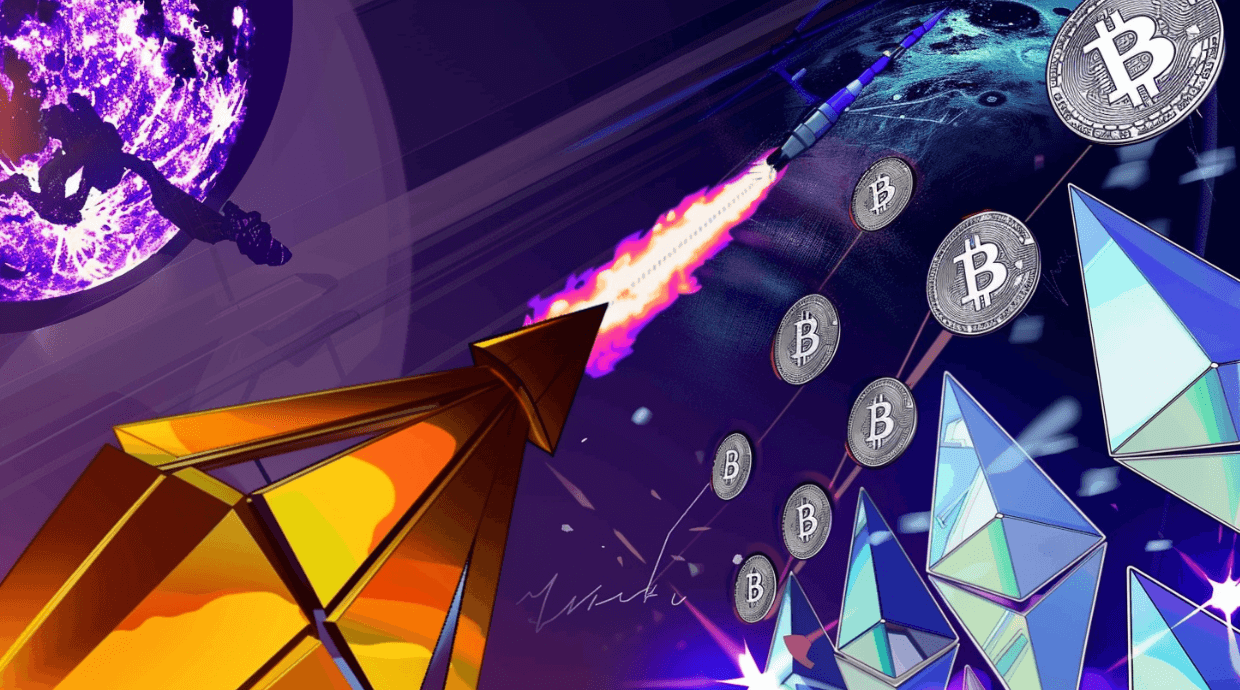 New Crypto Mutuum Finance (MUTM) Highlights Roadmap Progress Amid V1 Protocol Reaching $185M TVL