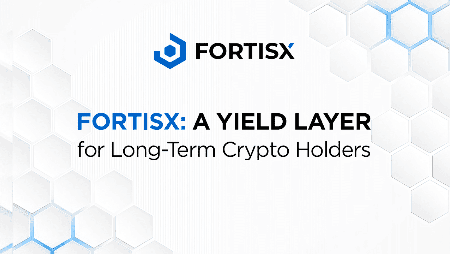 The rise of yield infrastructure for long-term crypto holders