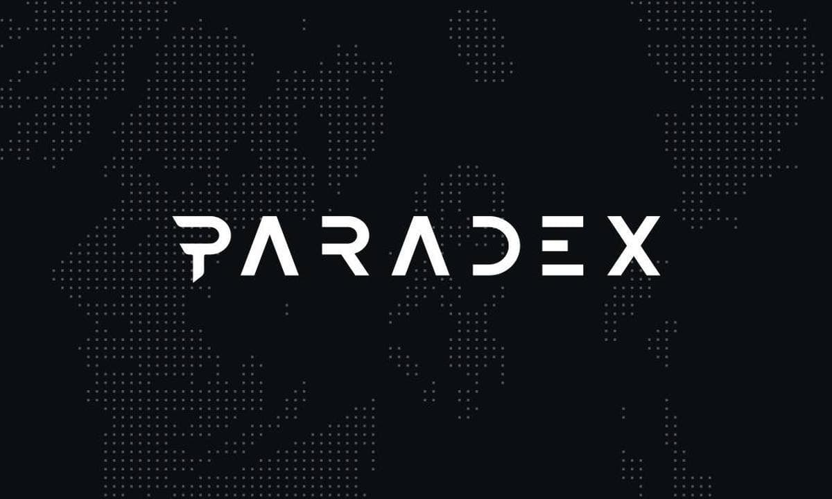 Paradex Signals Upcoming $DIME Token Generation Event