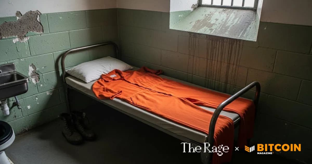 Samourai Letter #1: Notes From The Inside