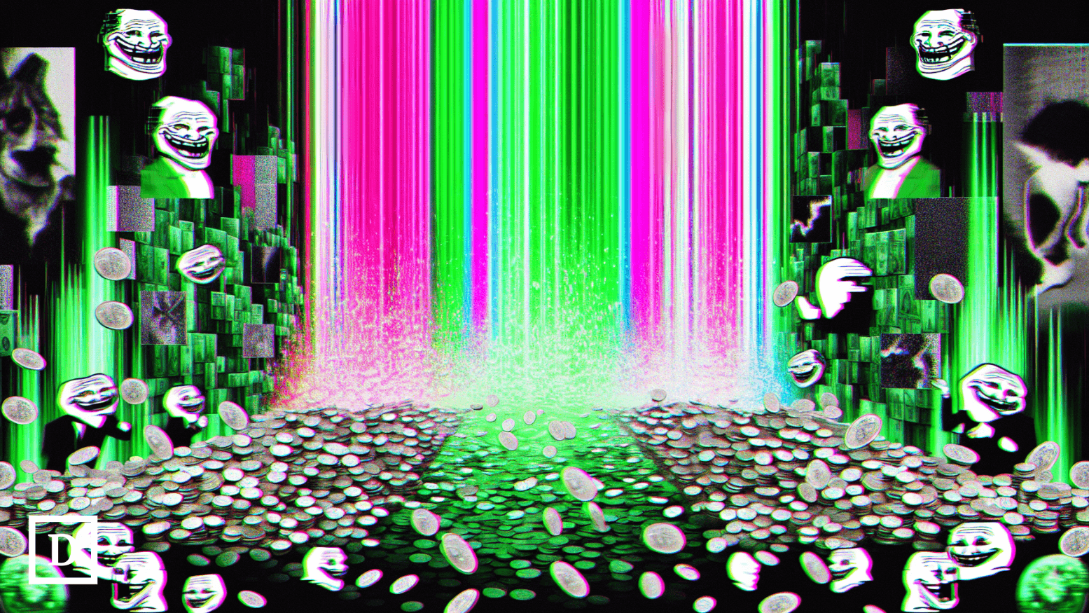 Bags Launchpad Activity Surges After GAS Token Soars 700%