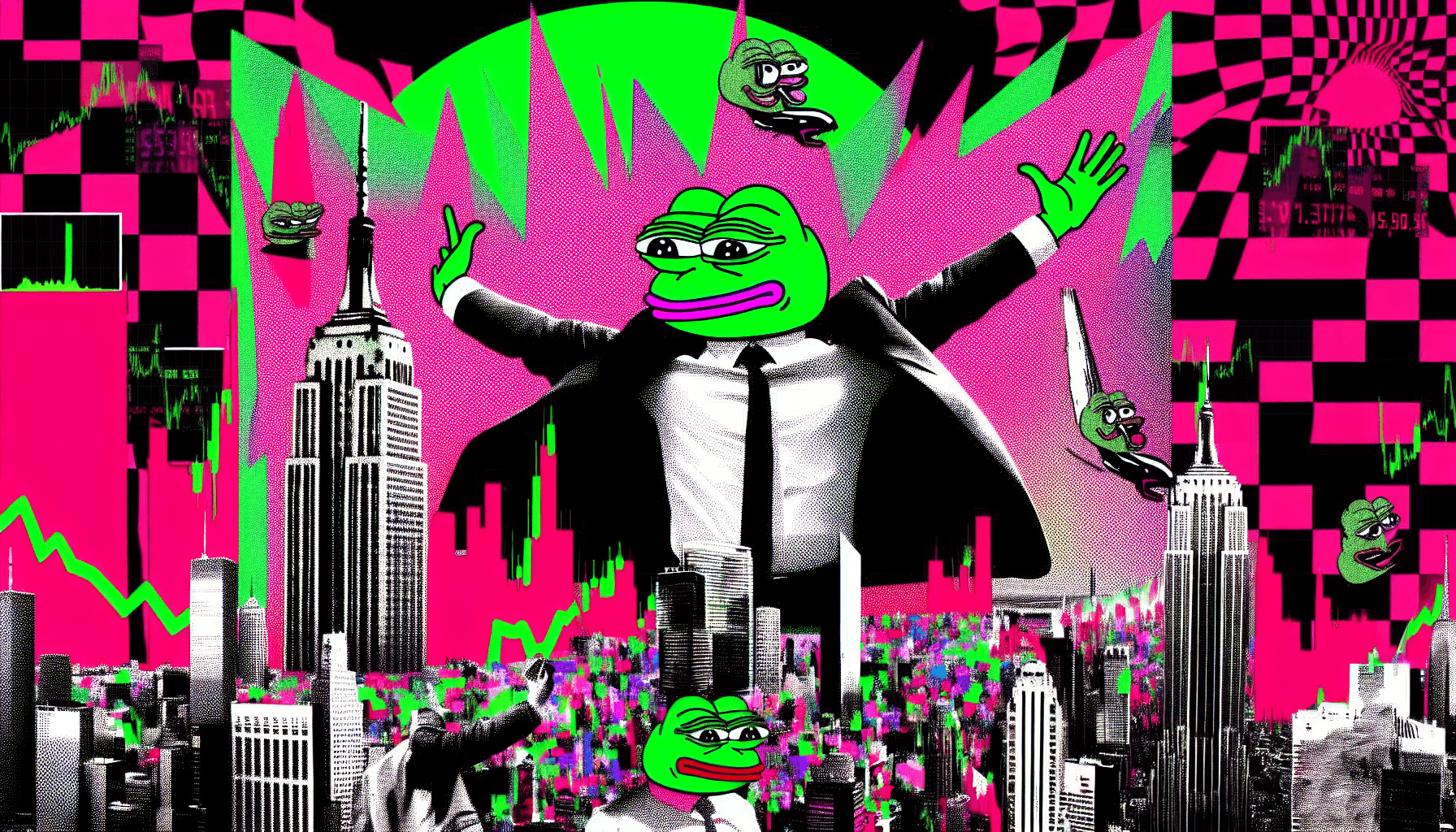 NYSE Owner Invests in OKX at $25 Billion Valuation