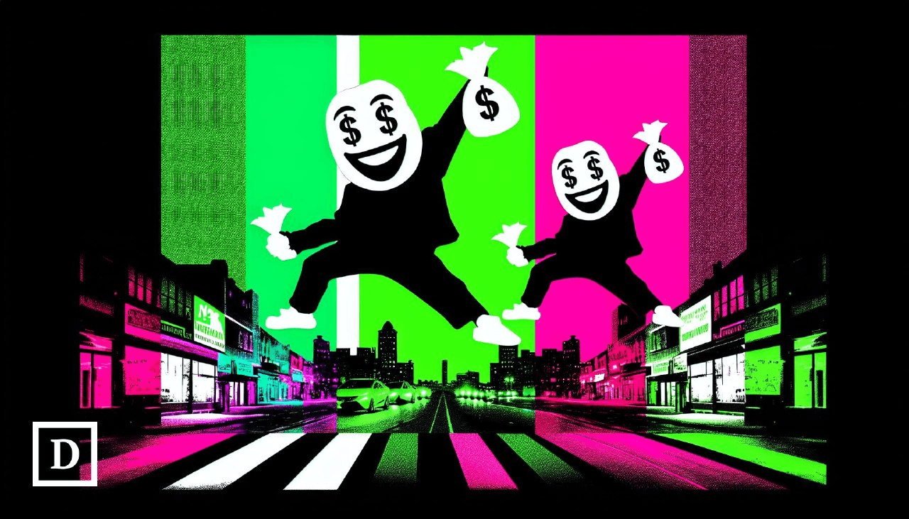 Trump Supports Crypto Industry in Stablecoin Yield Battle