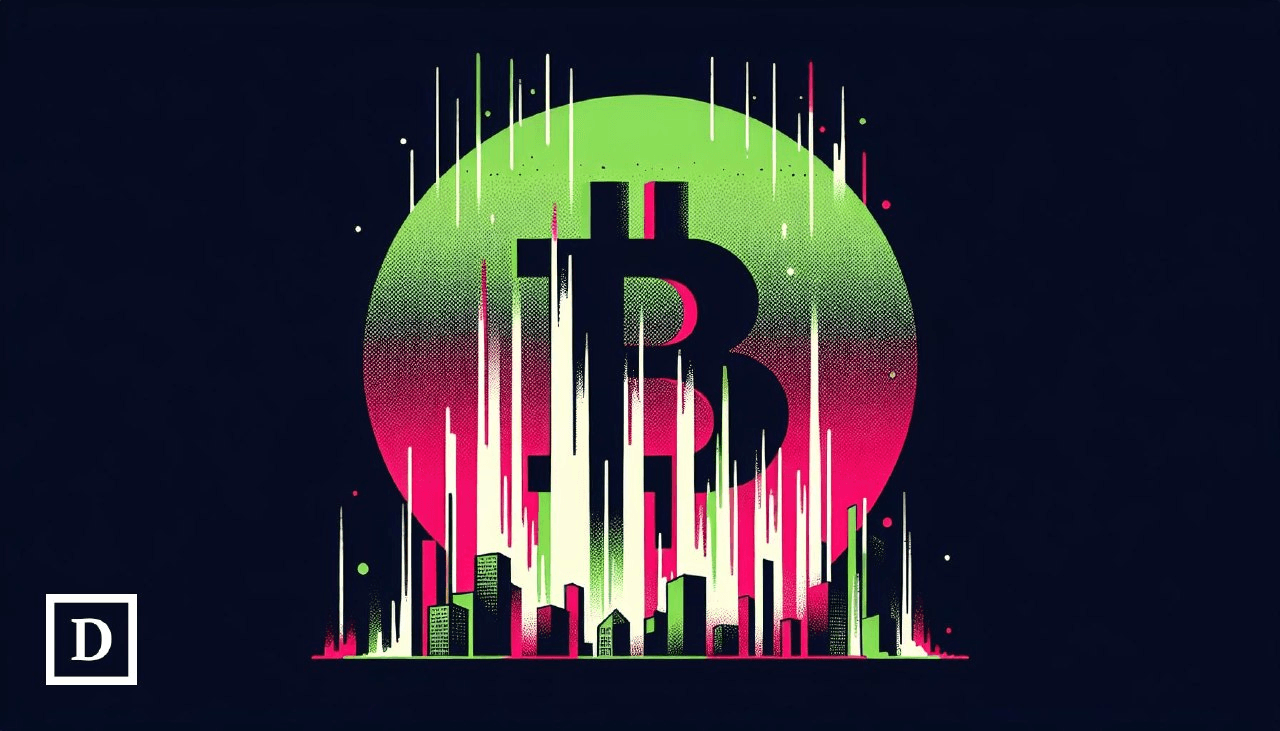 Bitcoin Hits Two-Week Low as $443M in Longs Get Wiped Out