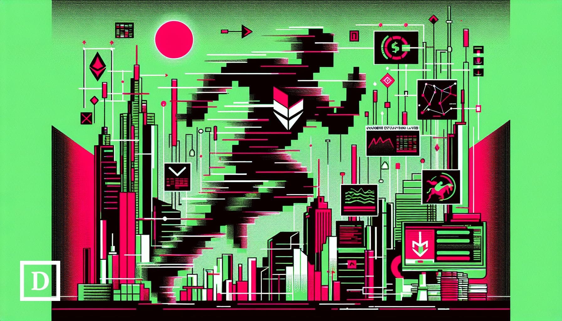 Kraken's xStocks Launches Unified Liquidity Layer for Tokenized Stocks