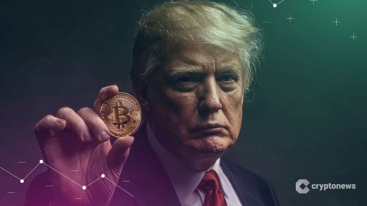 Senator Questions SEC Over Treatment of Trump Crypto Firms - Cryptonews