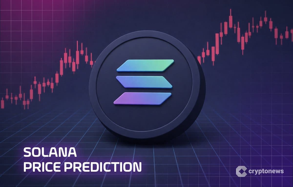 Solana Price Prediction: North Korea $285 Hack Took 6 Month – Can Sol Survive? - Cryptonews