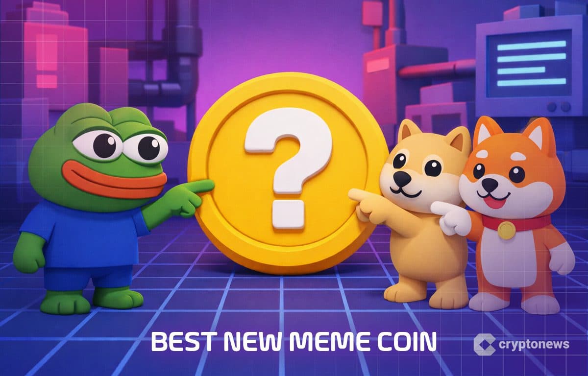 Best New Meme Coin to 100x in 2026 – January 2