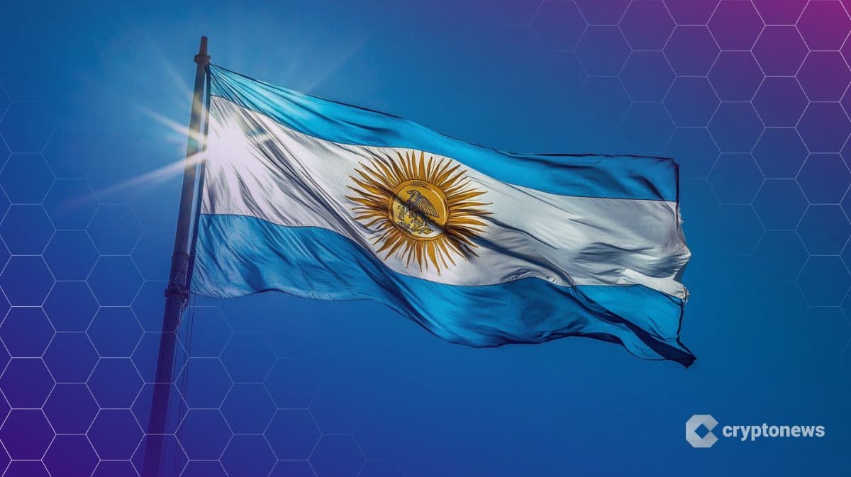 Coinbase Exits Argentina: Peso-to-USDC Trading Ends January 2026