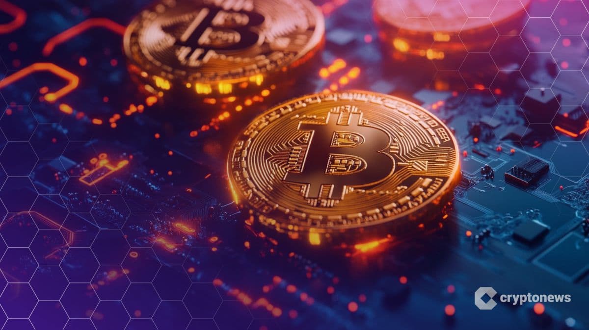 Global crypto ETP inflows hit $47.2 billion in 2025, just shy of 2024 record: CoinShares