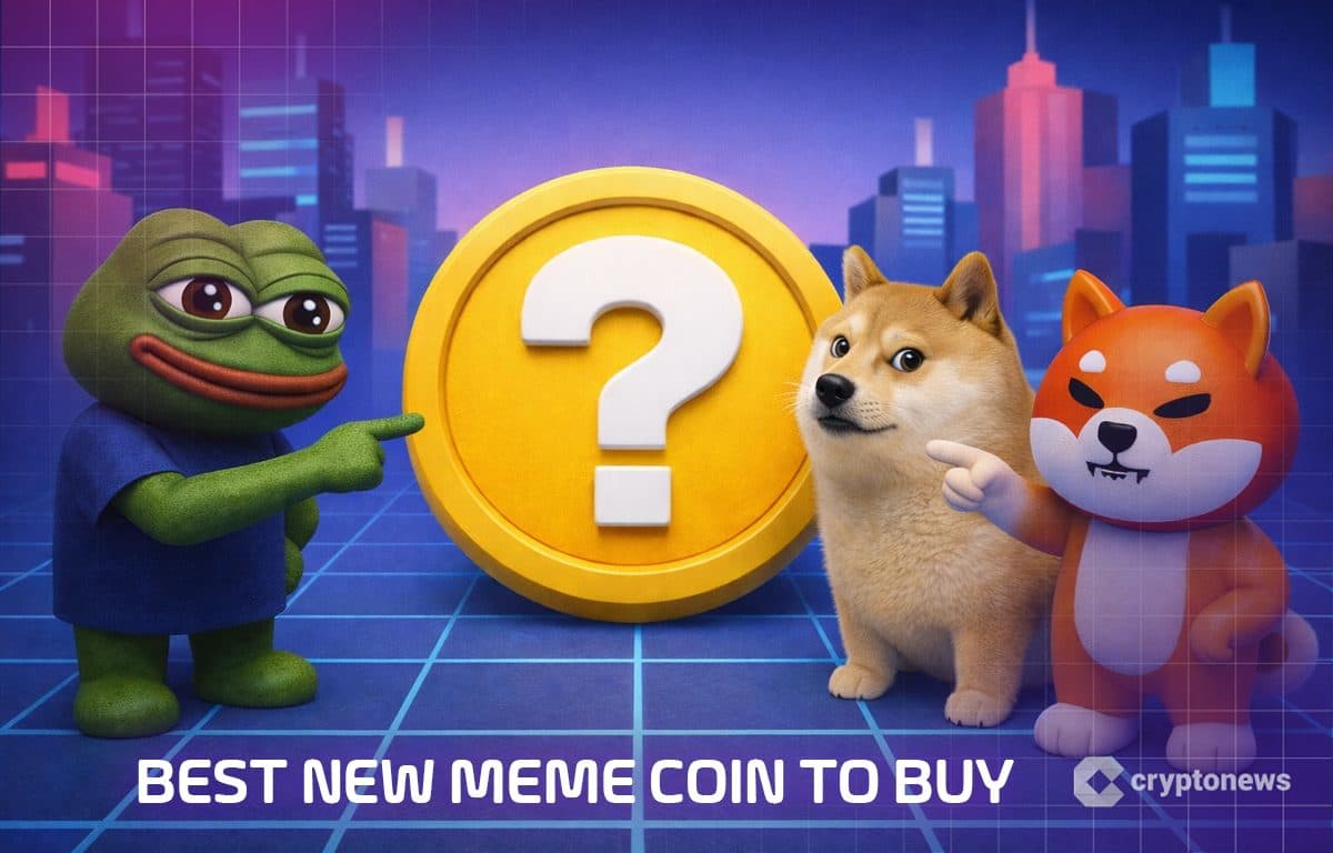 Best New Meme Coin to Buy Under $0.01 – January 5