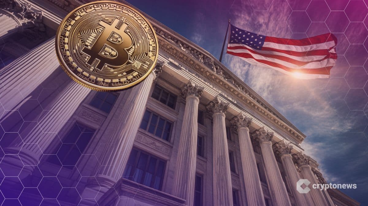 DOJ Sells 57 Bitcoin Despite Trump’s Executive Order Requiring Strategic Reserve