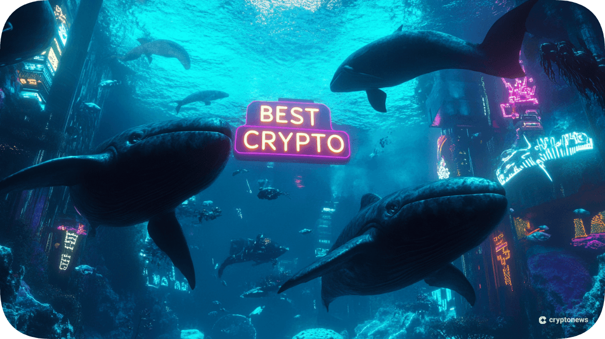 Best Crypto to Buy Now 6 January – XRP, Dogecoin, PEPE