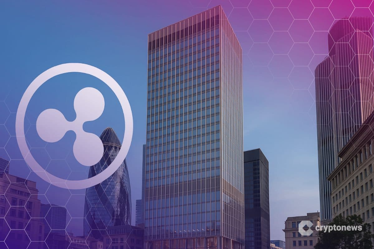 Ripple Says No IPO Despite $40B Valuation and Wall Street Interest