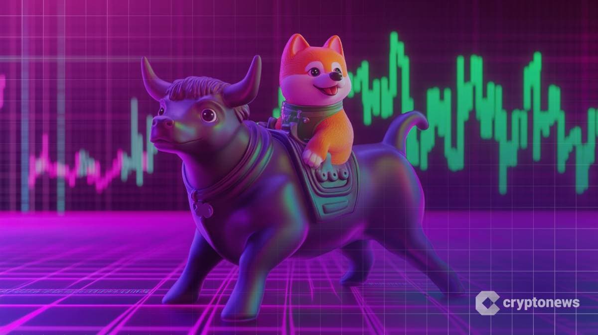 Dogecoin Price Prediction: Bulls Crush Bears in Surprise Move – Is This a Repeat of the 2021 Setup?