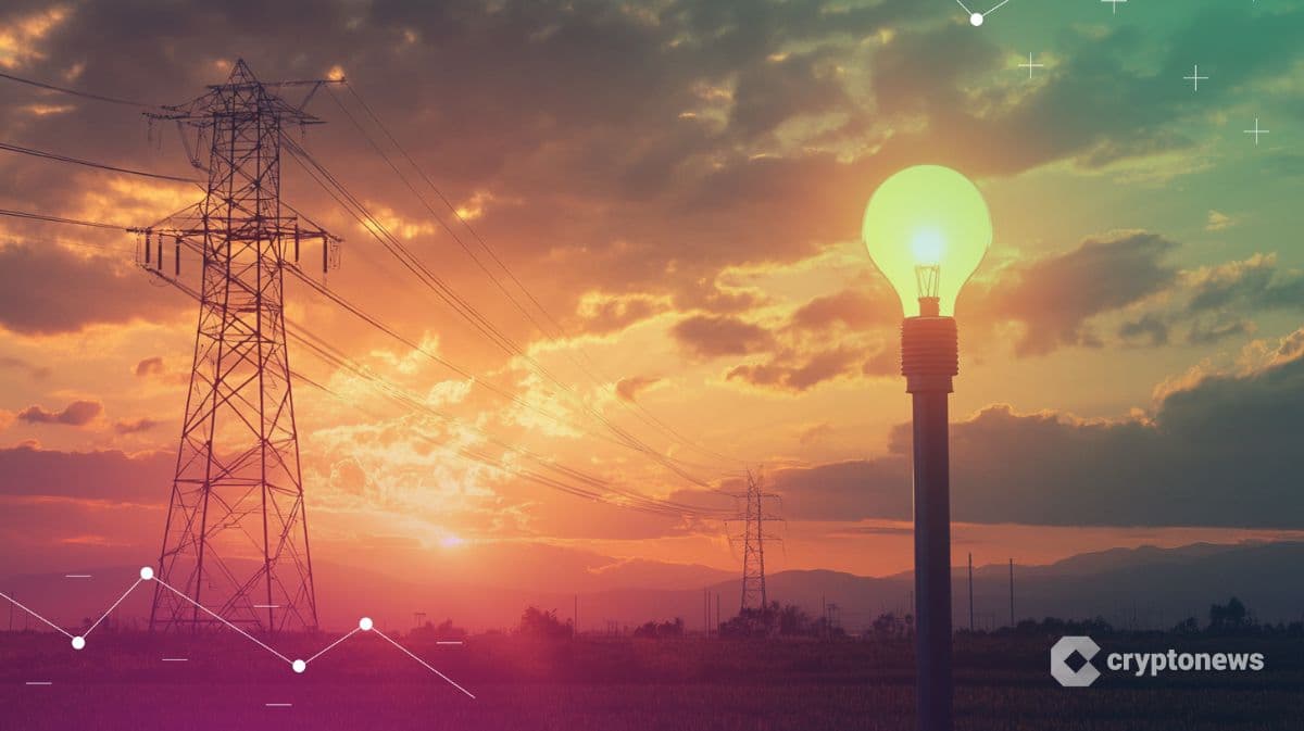 Multinational Energy Giant EDF Explores Tokenisation With droppRWA