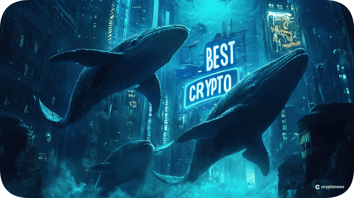 Best Crypto to Buy Now January 7 – XRP, Solana, Dogecoin