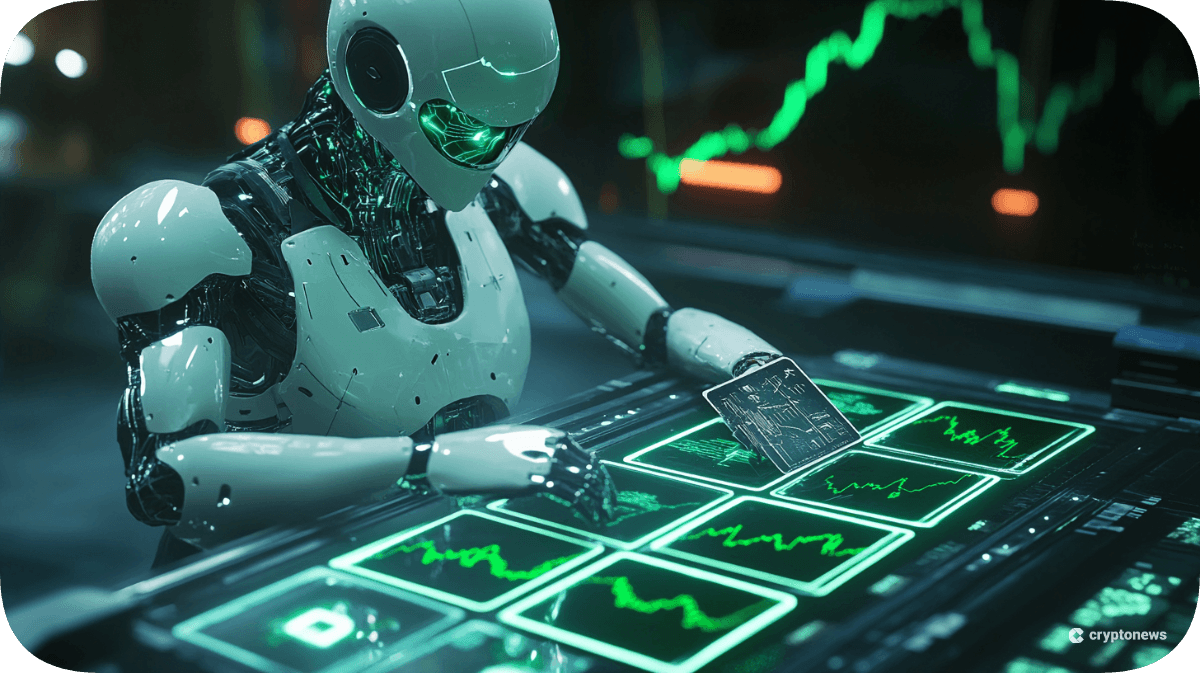 Perplexity AI Bot Predicts the Price of XRP, Sui and Shiba Inu By the End of 2026