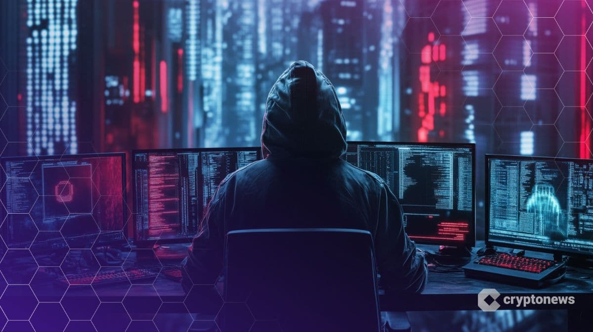 How $15B Bitcoin Seizure Led To Chen Zhi's Cambodia Arrest - Yellow.com