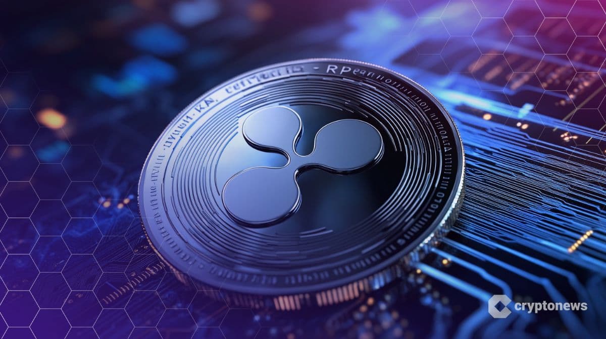Spot XRP ETFs see first net outflows since debut, worth $41 million