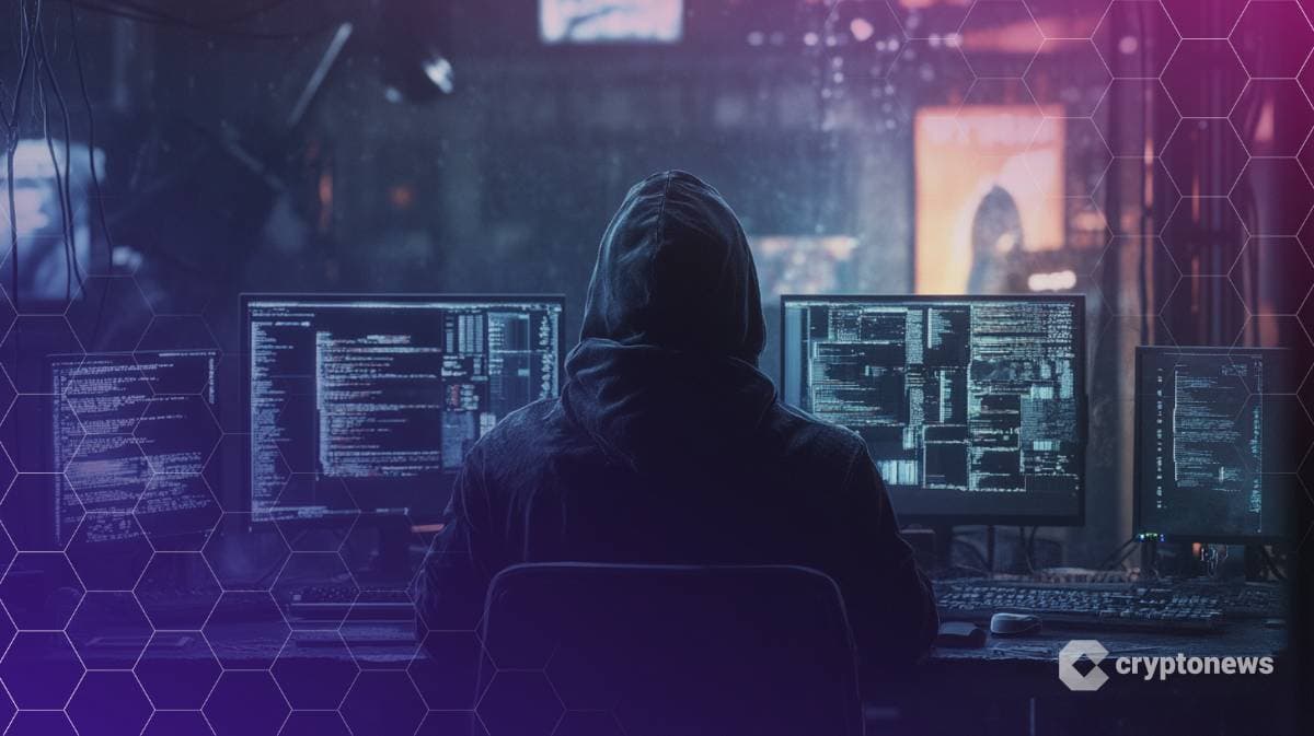 Truebit (TRU) Slips 99.95% as Cyvers Flags $26M ETH Drain