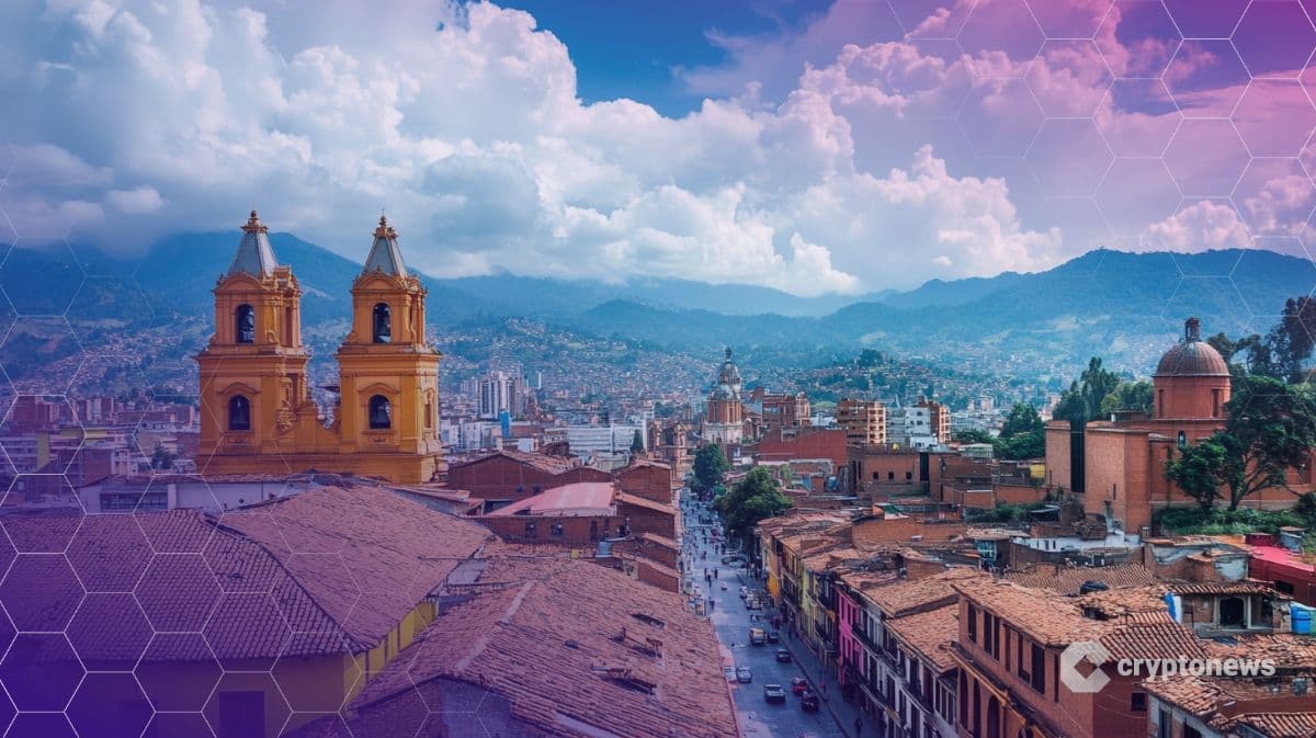Colombia Orders Crypto Exchanges to Report User Data in Tax Crackdown — Here’s What’s at Stake