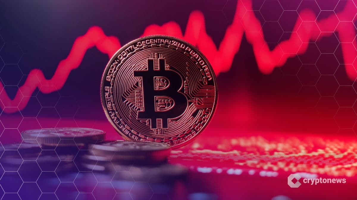 Spot Bitcoin ETFs Bleed $1.1B in 3 Days, Nearly Wiping Out 2026 Gains