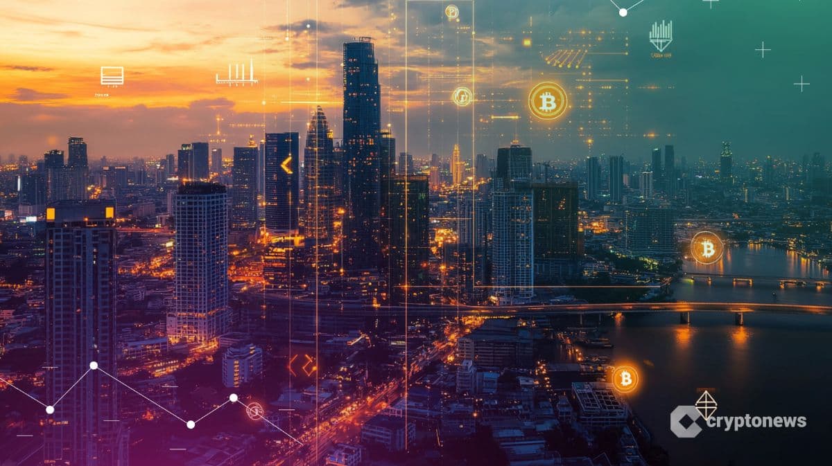 Thailand Moves To Curb ‘Grey Money’ With Tougher Crypto And Gold Regulations